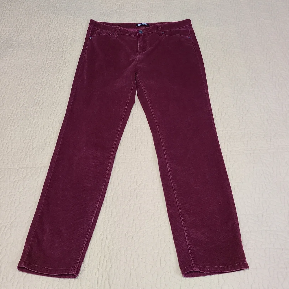 Buffalo David Bitton Supreme skinny stretch jeans size 32 - Picture 2 of 10
